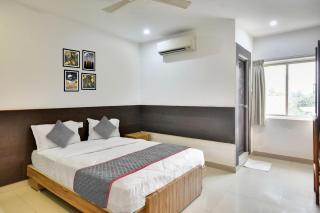 Collection O Elite Residency - 9