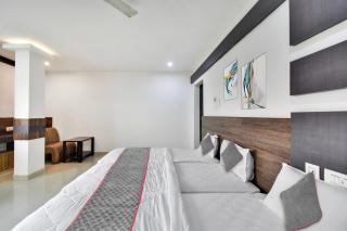 Collection O Elite Residency - 6