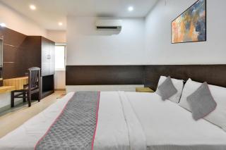 Collection O Elite Residency - 7