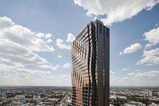 Complete Host Abode318 Apartments - 0