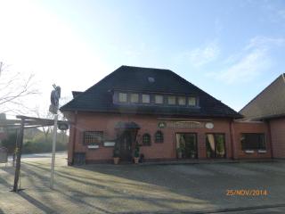 Hotel Rüstersieler Hof - Wilhelmshaven - 3