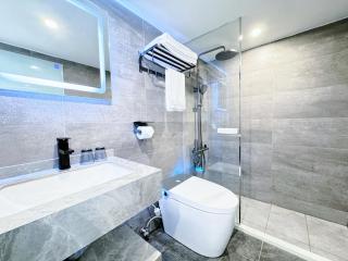 Yoai Mountain Roam Hotel - 4