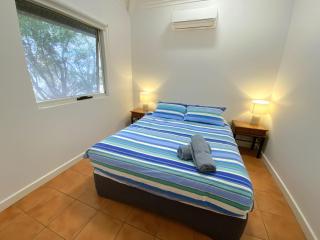 Osprey Holiday Village Unit 109 - Exmouth - 4