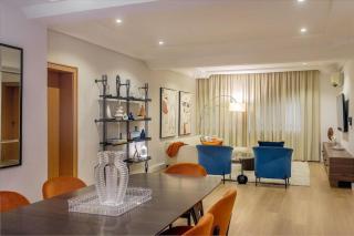 Stylish, Interior-Designed 2-BR - 2
