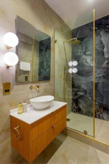 Stylish, Interior-Designed 2-BR - 1