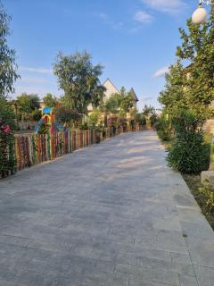 Green City Residence - Baku - 5