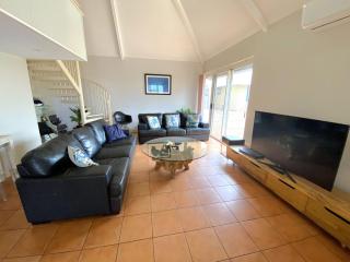 Osprey Holiday Village Unit 117 - Exmouth - 4