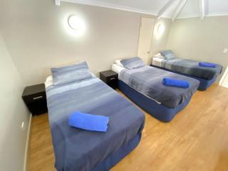 Osprey Holiday Village Unit 117 - Exmouth - 1