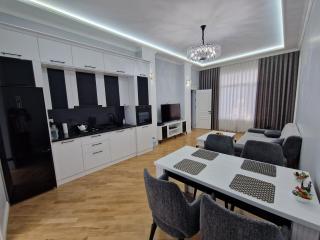 Green City Residence - 4