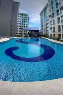 Sunrise Suite IN SEAWIND - Davao - 6