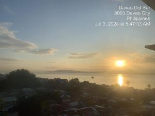 Sunrise Suite IN SEAWIND - Davao - 3
