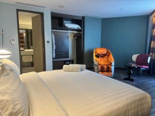 The George Penang by The Crest Collection - George Town - 5