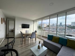 Barcelona - Manizales - 3
