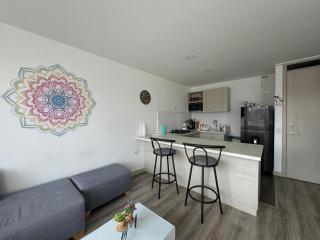 Barcelona - Manizales - 1