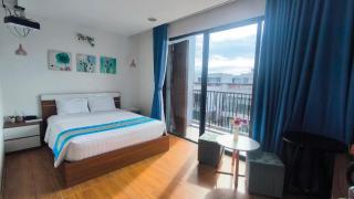 Flora Hotel - Phu Quoc - 5