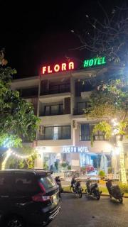 Flora Hotel - Phu Quoc - 1