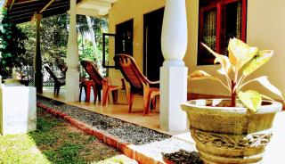 Residence Kuruniyavilla - Unawatuna - 6