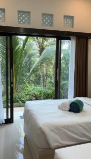 Jepun Sesandan Cottage - Selemadeg - 0