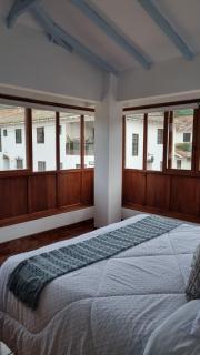 Cozy Home - Villa de Leyva - 6