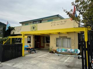 Southern Laughter Backpackers - 9