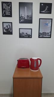 MG Obelisco Suite - 2