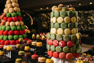 Sheraton Grand Sydney Hyde Park - Sydney - 8
