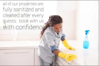 Cozy Motel Studio with kitchenette - 6 - 5