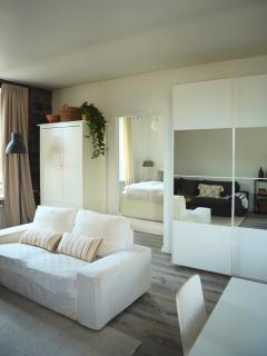 Hima Apartment Laivatalo with private parking - Tampere - 0