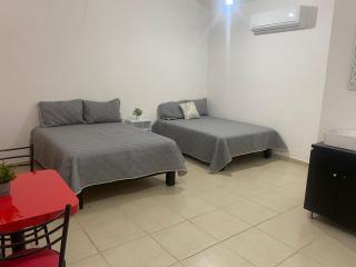 Habitaciones Buchinary - Los Mochis - 5