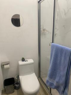 Habitaciones Buchinary - Los Mochis - 4