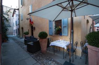 Locanda Del Feudo Suite & Restaurant - Castelvetro di Modena - 5