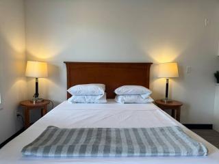 Cozy Motel Studio with kitchenette - 8 - 7