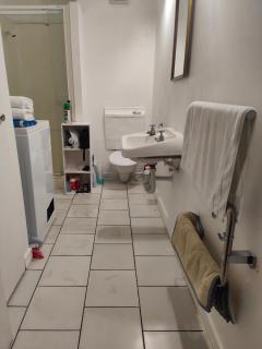 Cosy Thorndon Room in Wellington - Wellington - 3