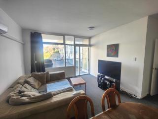 Cosy Thorndon Room in Wellington - Wellington - 6