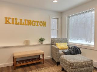 CubsCorner - Pool, Sauna, Gym, Close to Mountain! - Killington - 5