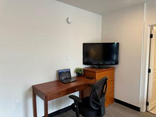 Cozy Motel Studio with kitchenette - 9 - 3