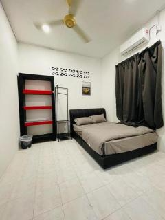 Casaria Inn Paka - 6
