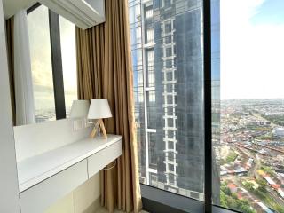 PANORAMIC Apartment Units with VIEWS Managed by AIO Pollux Meisterdadt - 5
