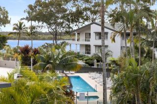 36-291 Gympie Terrace Noosaville QLD 4566 - 0