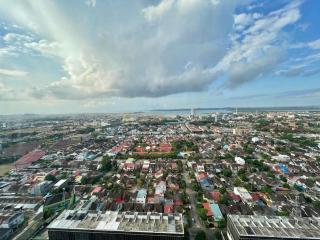 PANORAMIC Apartment Units with VIEWS Managed by AIO Pollux Meisterdadt - 2