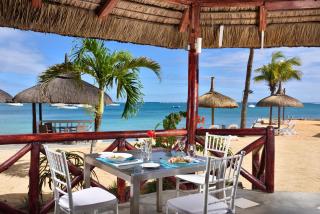 Coral Azur Beach Resort Mont Choisy - Mont Choisy - 4