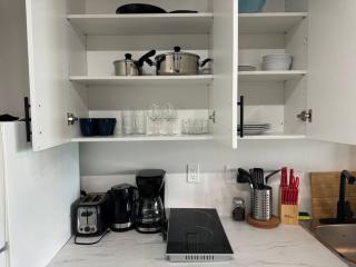 1 BD Motel Condo with kitchenette - 10 - 2