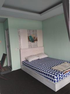 Villa Paiton Bromo - 4