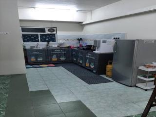 White daisy guest house - Tanah Rata - 1