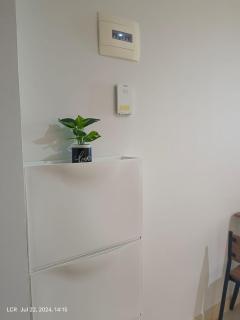 1BR new apartment at Borneo Bay City Balikpapan - Balikpapan - 3