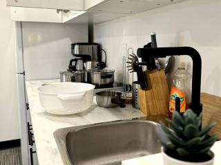 1 BD Motel Condo with kitchenette - 12 - 9