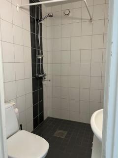 Tilava kaksio lähellä sairaalaa - 1