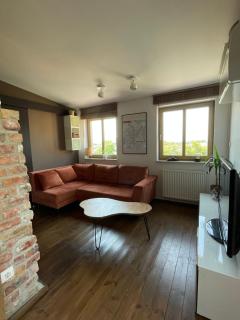 Apartament przy stacji - Varsovia - 3