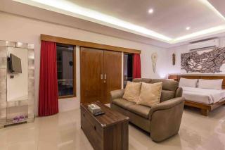 Big 3 bed, to BatuBelig Beach, last min specials - 7