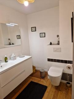 La Moutonne des Landes de Lanvaux - Saint-Jacut-les-Pins - 9